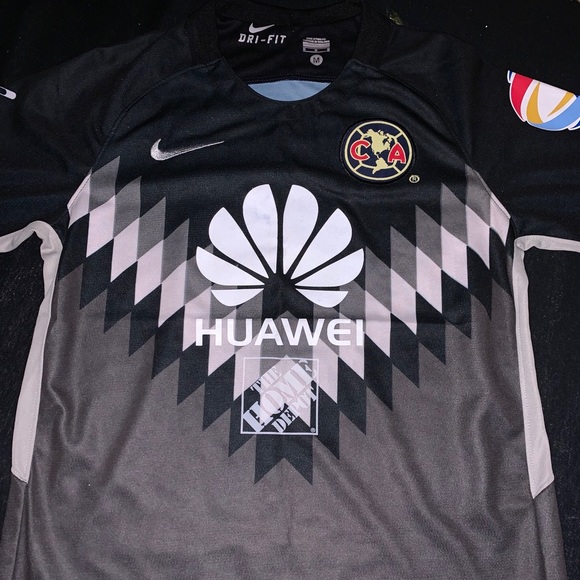 america goalkeeper jersey